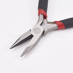 45 # клещи из углеродистой стали PT-L004-53