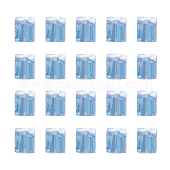 6/0 стакан бисер SEED-YW0001-25I