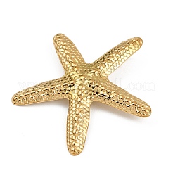 Подвески из нержавеющей стали Ocean 304&nbsp;STAS-D377-02C-G