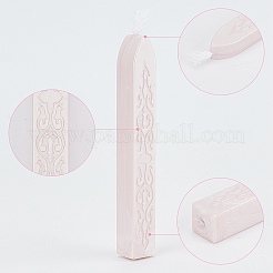 Набор сургучной печати DIY-CP0003-53