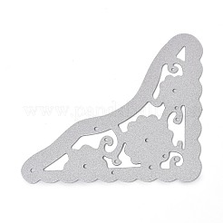 Кружевные трафареты для резки углеродистой стали DIY-M003-12