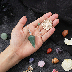Décorations de chakras de yoga à faire soi-même pour la maison&nbsp;DJEW-SC0001-02C