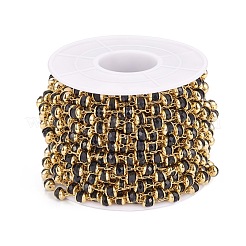 Ручной цепи стекло бисером&nbsp;KK-I647-13L