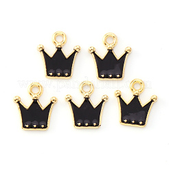 Сплав эмали подвески&nbsp;ENAM-S121-046E