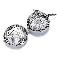 Подвески из латуни KK-Q402-01AS