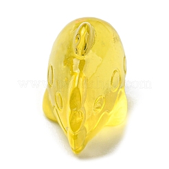 Украшение из камбалы из смолы&nbsp;CRES-B016-A02