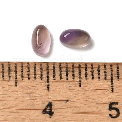 Natürlichen Amethyst Cabochons&nbsp;G-F772-01A-12