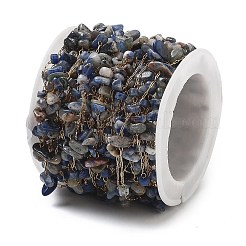 Цепи из нержавеющей стали 304 CHS-K018-16G-06