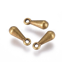 Талисман из сплава&nbsp;PJ-TAC0001-03AB