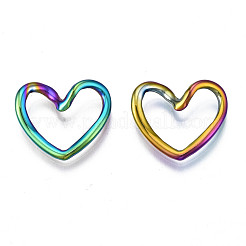 Решетчатое покрытие из нержавеющей стали 304 соединительное кольцо STAS-S119-108