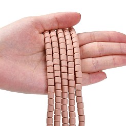 Handgemachte Polymer-Lehm-Korn-Stränge&nbsp;X-CLAY-ZX006-01-135