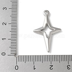 Подвески из нержавеющей стали 304&nbsp;STAS-I330-013P