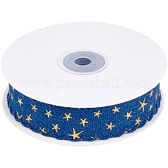 Полиэфирная лента&nbsp;OCOR-WH20001-95A