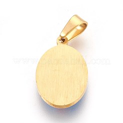 Подвески из нержавеющей стали 304&nbsp;STAS-F185-24G