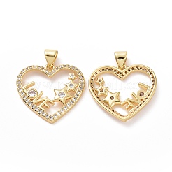 Латуни циркония кубической подвески&nbsp;ZIRC-I062-36G