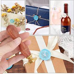 DIY альбом AJEW-WH0100-126