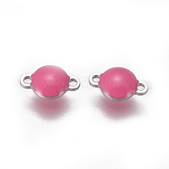 Соединительные элементы из эмалированной нержавеющей стали 304&nbsp;STAS-F206-01P-A07