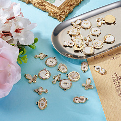 Подвески из сплава 28 шт.&nbsp;FIND-TA0004-61