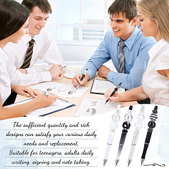 Набор для изготовления ручки из бисера своими руками DIY-GA0005-79