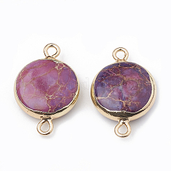 Гальванический натуральный регалит / имперская яшма / яшма из морских отложений&nbsp;X-G-S329-020D