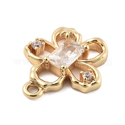 Pendentifs en zircone cubique micro pavés de basse&nbsp;KK-D283-29G
