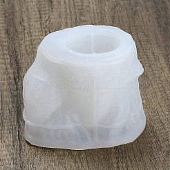 Diy Blumentopfformen aus Silikon&nbsp;DIY-Z046-03