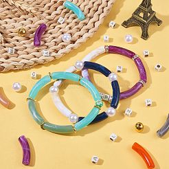 Набор для изготовления массивного браслета своими руками&nbsp;DIY-SZ0008-83