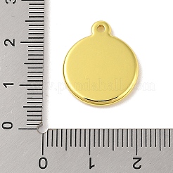 Подвески из нержавеющей стали 304&nbsp;STAS-A097-11G