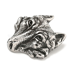 Подвески из хирургической нержавеющей стали 316 STAS-E212-141AS