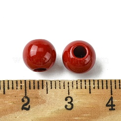 Окрашенные распылением 202 шарика из нержавеющей стали STAS-Q321-02B-A