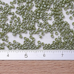 Бусины Миюки delica X-SEED-J020-DB0263