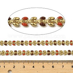 Цепи пластинчатые из нержавеющей стали 304 CHS-C014-01G-05