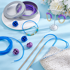 Costume tricoté à faire soi-même&nbsp;DIY-NB0013-65B