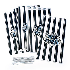 100 шт. пластиковых пакетов для хранения ABAG-TA0001-79