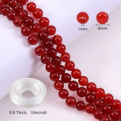 Kits de fabrication de bracelets de bijoux à bricoler soi-même&nbsp;DIY-SZ0003-69I