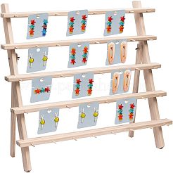 Пластиковые визитные карточки&nbsp;DIY-WH0199-92