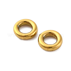 Соединительные кольца из нержавеющей стали 304&nbsp;LS-STAS-H235-10A-G