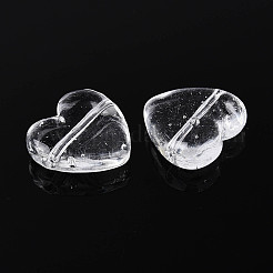 Бусины лэмпворк &nbsp;LAMP-T023-27A