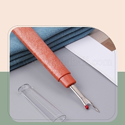 Стальные вспарыватели швейных швов PW-WG66182-01