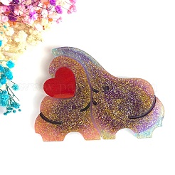 Силиконовые Молды для украшения своими руками&nbsp;DIY-I081-10