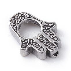 Рамки из хирургической нержавеющей стали 316 STAS-G186-37AS