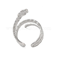 Кольца-манжеты из нержавеющей стали 304 с эмалевым покрытием&nbsp;RJEW-M171-10P