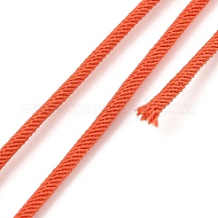 Cordino intrecciato in nylon&nbsp;NWIR-P018-22
