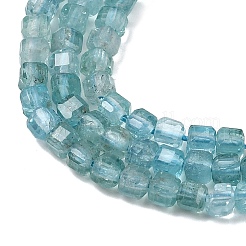 Природного апатита нитей бисера G-RM250101-E17