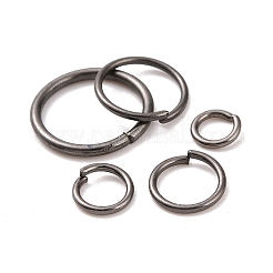 Железные соединительные колечки IFIN-MSMC007-1B