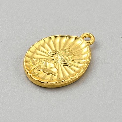 Emaille Anhänger Legierung&nbsp;FIND-WH20032-61E
