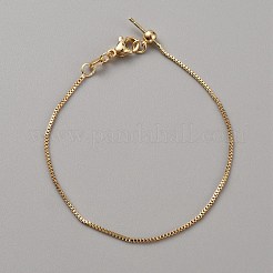 Цепочки из латуни&nbsp;FIND-WH0135-82B