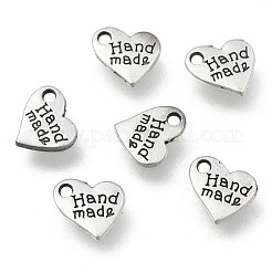 Подвески из сплава  X-PALLOY-A19868-AS-LF