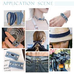 3 рулон полиэфирной ленты&nbsp;OCOR-GA0002-81A