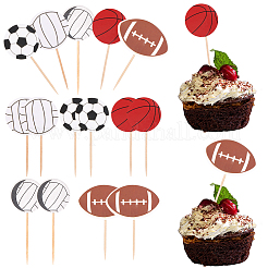 60 шт. AJEW-SC0003-85